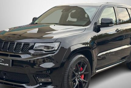 Jeep Grand Cherokee 79.292 km 39.999 &euro; Potsdam 14480