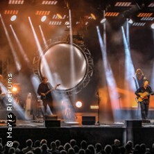 Kings of Floyd - Wish You Were Here Tour Saalfeld
