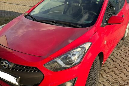 Hyundai i30 223.100 km 2.300 &euro; Baden-Baden 76530