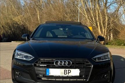Audi A5 76.500 km 35.000 &euro; Lübeck 23562