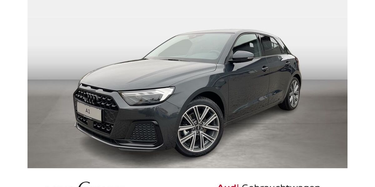 Audi A1 3.000 km 29.900 &euro; Idstein 65510