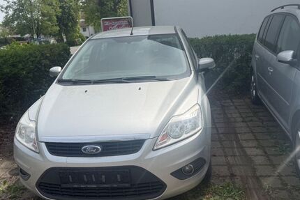 Ford Focus 259.000 km 777 &euro; Markt Schwaben 85570