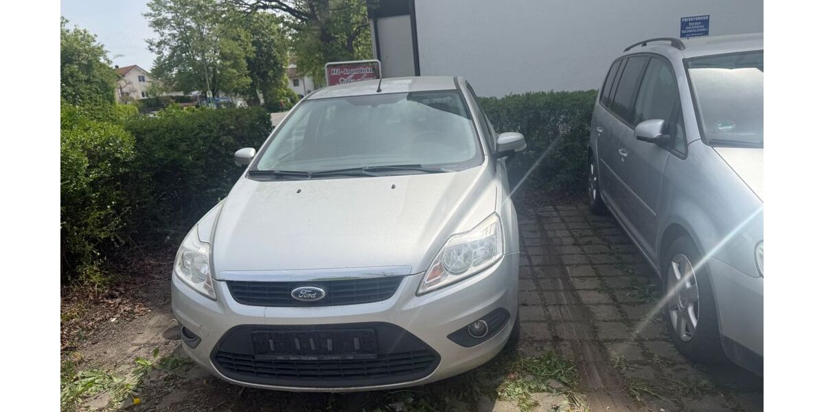 Ford Focus 259.000 km 990 &euro; Markt Schwaben 85570