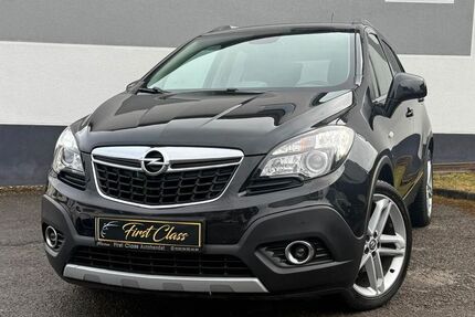 Opel Mokka 151.800 km 8.900 &euro; Empfingen 72186