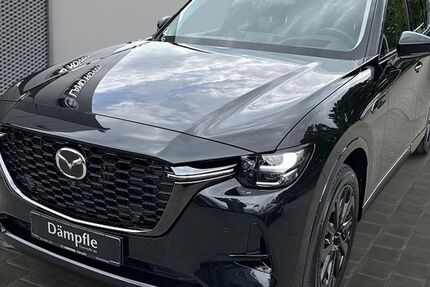 Mazda CX-60 38.900 km 35.850 &euro; Ravensburg, nähe Bodensee 88213
