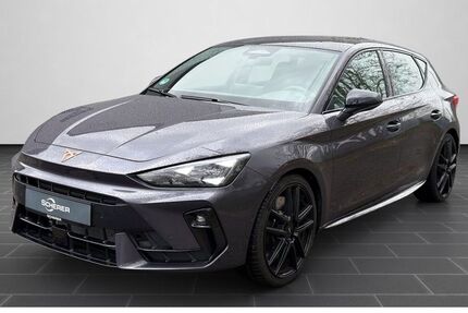 Cupra Leon 4.900 km 44.570 &euro; Ludwigshafen 67063