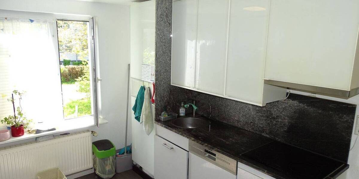 Etagenwohnung Lörrach Stetten - 3 Zimmer, 74 m&sup2;, 270.000&euro; | Angebot:26344483