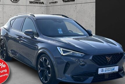 Cupra Formentor 69.997 km 26.970 &euro; Seeblick OT Hohennauen 14715