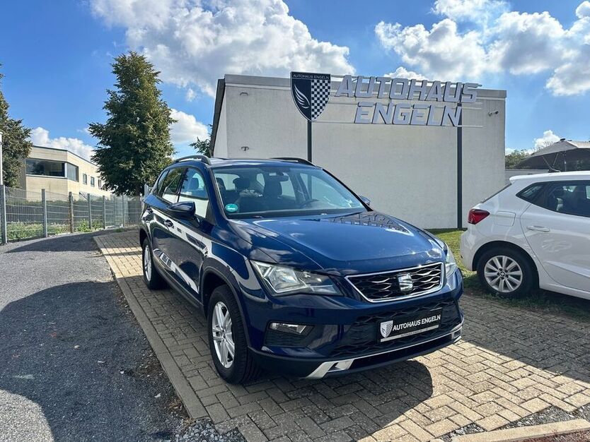 Ateca