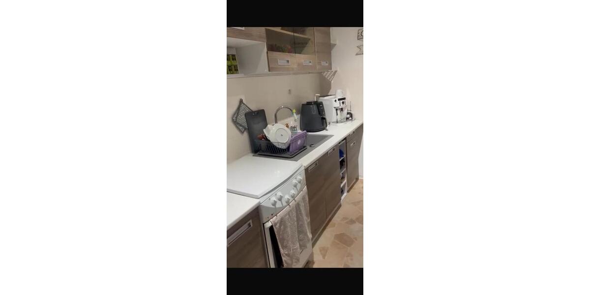 Etagenwohnung Hildesheim Himmelsthür - 2 Zimmer, 46 m&sup2;, 370&euro; | Angebot:26329908