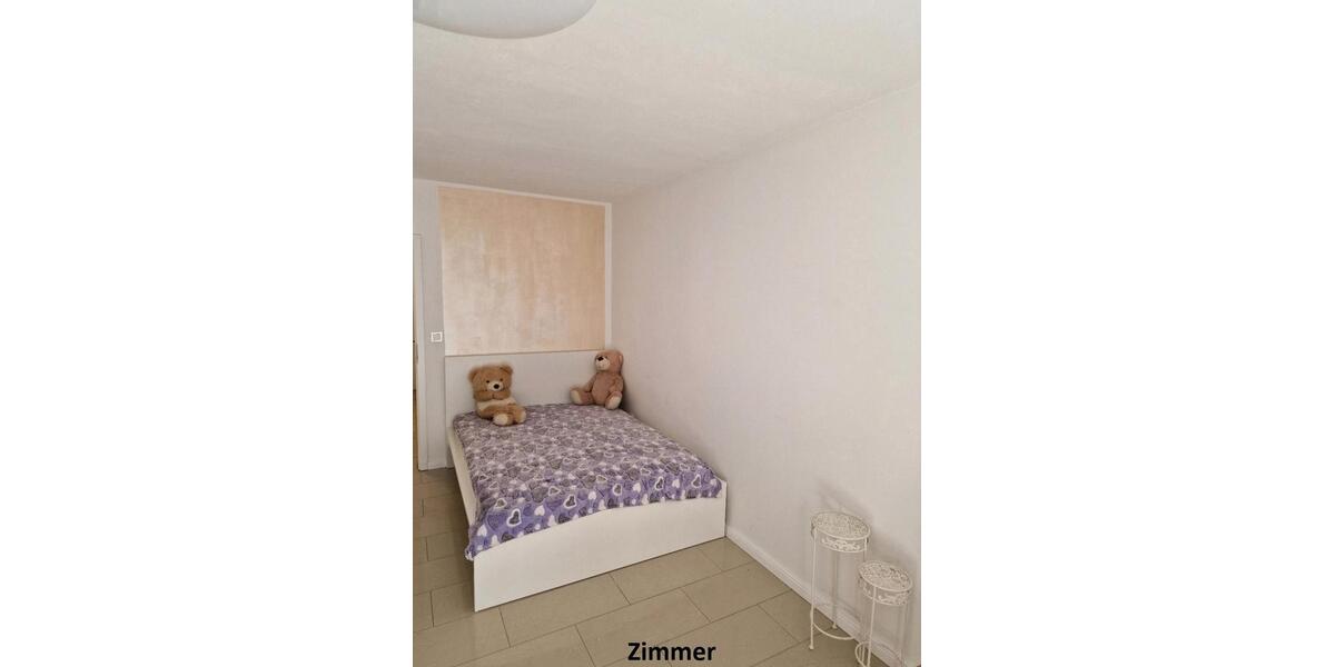 Erdgeschoßwohnung Hannover Döhren-Wülfel - 1 Zimmer, 29 m&sup2;, 115.000&euro; | Angebot:27272512