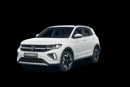 VW T-Cross 3.822 km 29.243 &euro; Walldorf 69190