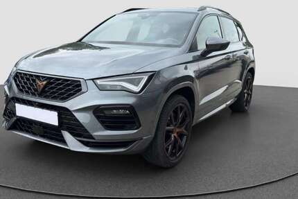 Cupra Ateca 40.323 km 30.950 € Ingolstadt 85053