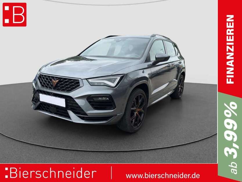 Cupra Ateca 40.323 km 30.950 € Ingolstadt 85053