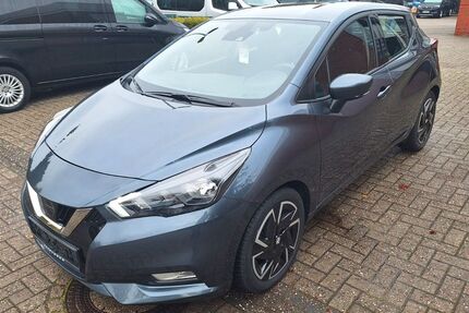 Nissan Micra 36.500 km 17.990 &euro; Oldenburg 26125