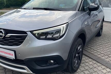 Opel Crossland (X) 85.000 km 12.900 &euro; Freital 01705