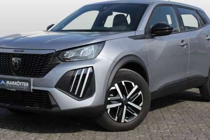 Peugeot 2008 28.924 km 17.950 &euro; Paderborn 33106