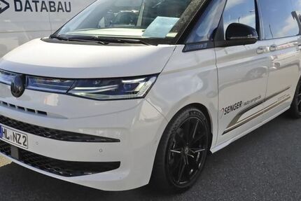 VW T7 Multivan