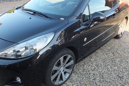 Peugeot 207 79.737 km 7.990 &euro; Heinsberg 52525