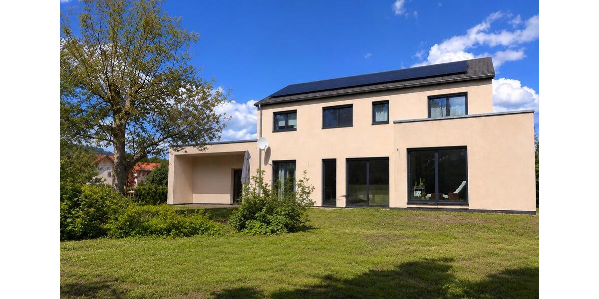 Einfamilienhaus Teutschenthal - 8 Zimmer, 205 m&sup2;, 699.000&euro; | Angebot:27244964