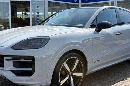 Porsche Cayenne 25.900 km 125.590 &euro; Niedergebra 99759