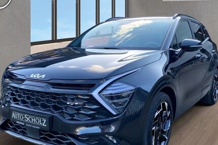 Kia Sportage 22.682 km 32.287 &euro; Nürnberg 90425