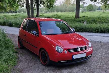 VW Lupo
