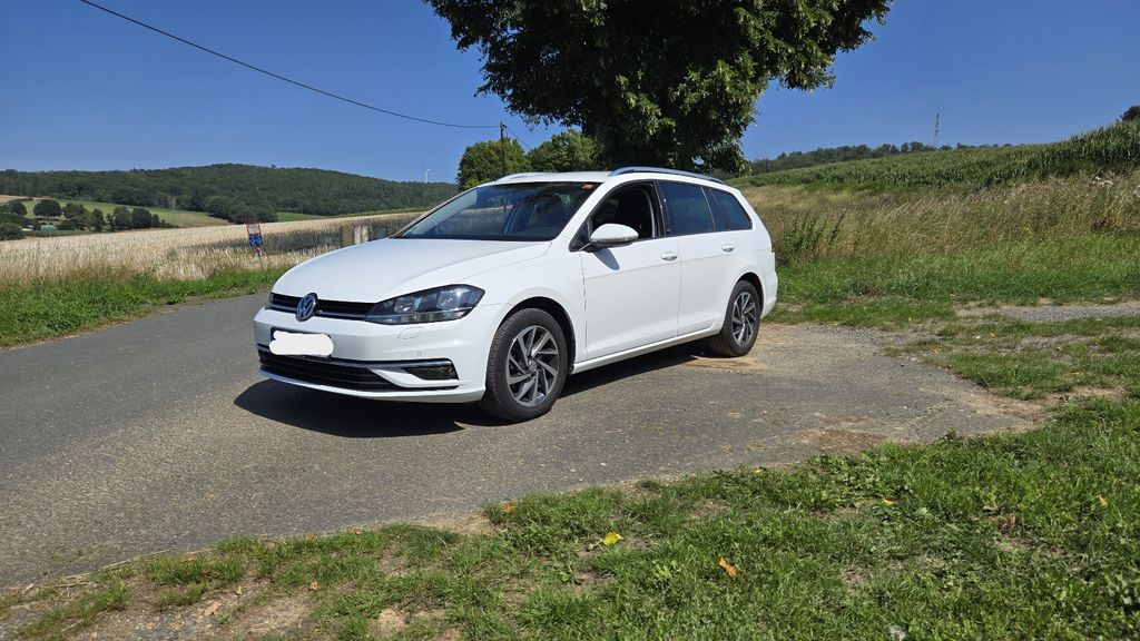 VW Golf 70.922 km 13.700 &euro; Bad Camberg 65520