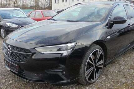 Opel Insignia 120.000 km 19.990 &euro; Gersthofen 86368