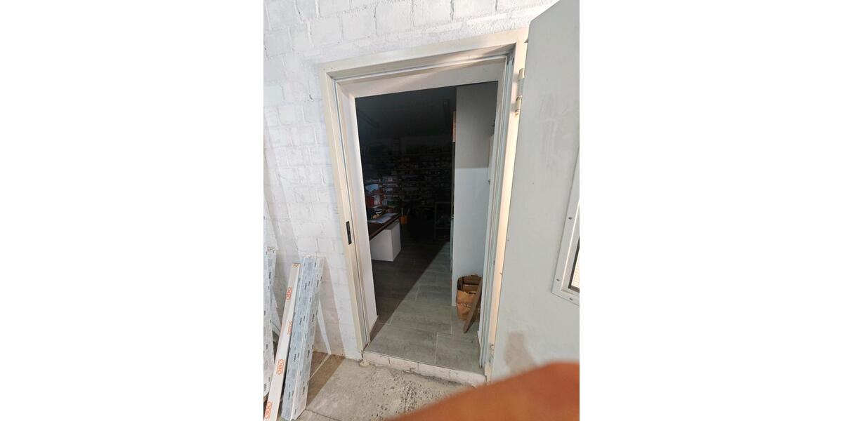 Gewerbeobjekt Mölln - 1.500&euro; | Angebot:22478105