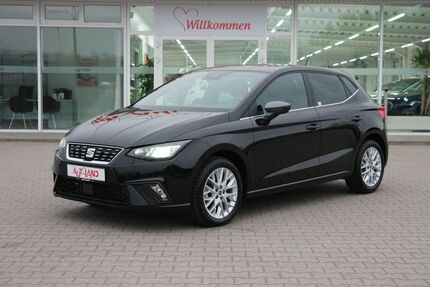 Seat Ibiza 13.494 km 19.950 &euro; Senftenberg 01968