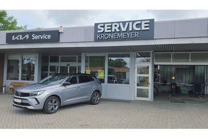 Opel Grandland (X) 10.831 km 24.990 &euro; Emlichheim 49824