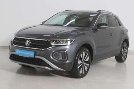 VW T-Roc 19.802 km 22.940 &euro; Amberg 92224