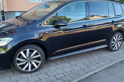 VW Touran 22.664 km 30.000 &euro; Radolfzell am Bodensee 78315