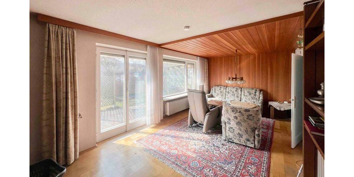 Einfamilienhaus Trostberg - 6 Zimmer, 136 m&sup2;, 489.900&euro; | Angebot:26204589