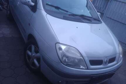 Renault Scenic 241.000 km 600 &euro; Nieder-Florstadt (Florstadt) 61197