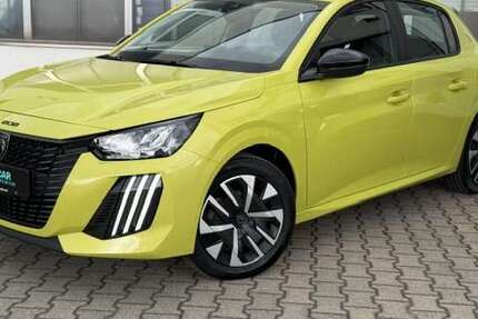 Peugeot 208 11.737 km 15.980 &euro; Magdeburg 39110