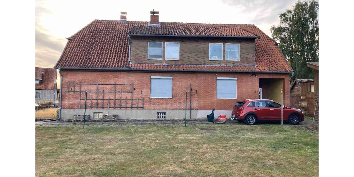 Einfamilienhaus Südheide Unterlüß - 8 Zimmer, 170 m&sup2;, 160.000&euro; | Angebot:26763223