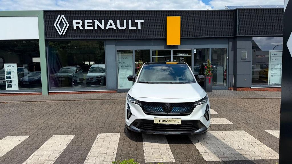 Renault Rafale 43.500 km 39.990 &euro; Emstek-West 49685