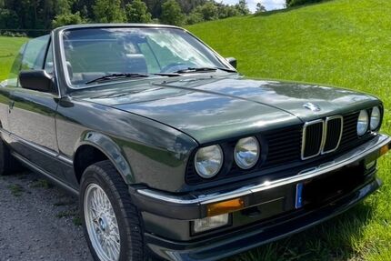 BMW 325 202.200 km 22.800 &euro; Pfatter 93102
