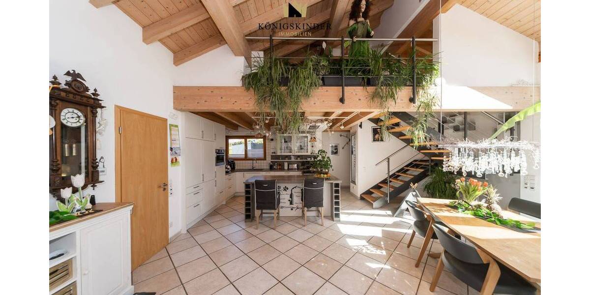Einfamilienhaus Böhmenkirch Treffelhausen - 5 Zimmer, 248 m&sup2;, 699.000&euro; | Angebot:26450311