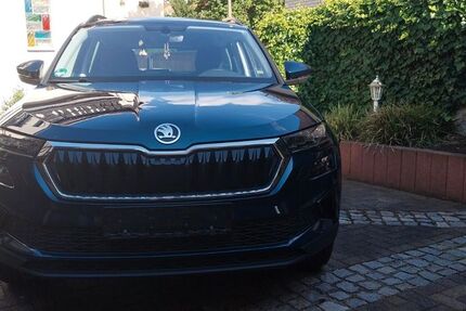 Skoda Karoq 46.500 km 26.800 &euro; Unterwellenborn 07333