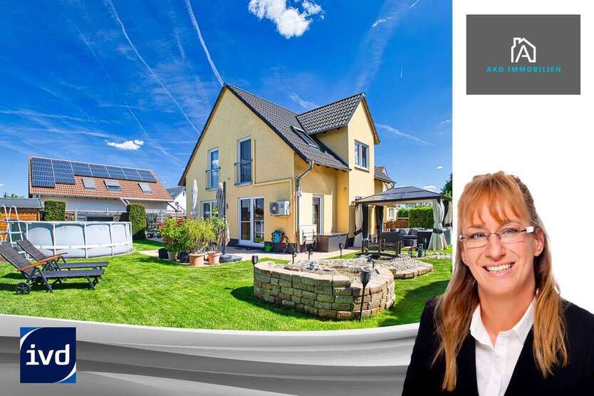 Haus zum Kaufen in Undenheim 640.000 € 120 m²