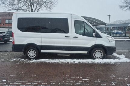 Ford Transit 43.000 km 19.990 &euro; Achim 28832