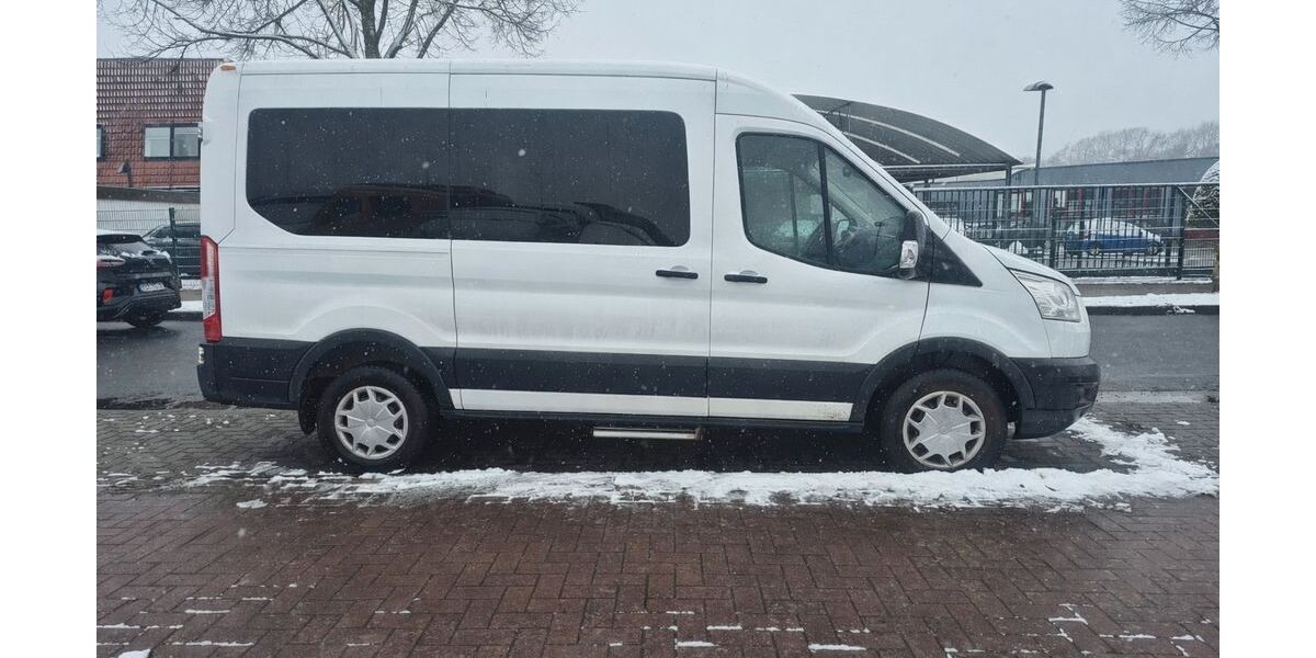 Ford Transit 43.000 km 19.990 &euro; Achim 28832