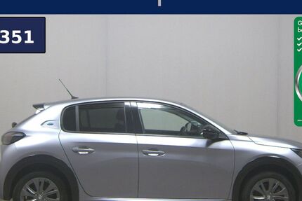 Peugeot 208 40.959 km 15.880 &euro; Gyhum/Bockel 27404