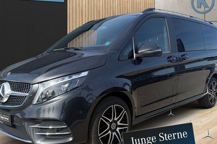 Mercedes-Benz V 300 45.903 km 59.990 &euro; Simmern 55469