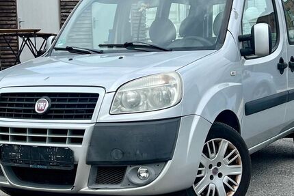 Fiat Doblo 212.521 km 1.900 &euro; Gelsenkirchen 45884