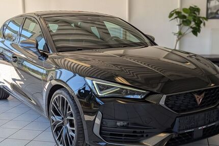 Cupra Leon 32.450 km 31.450 &euro; Homberg (Efze) 34576