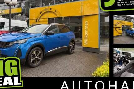 Peugeot 3008 69.390 km 19.970 € Roth 91154